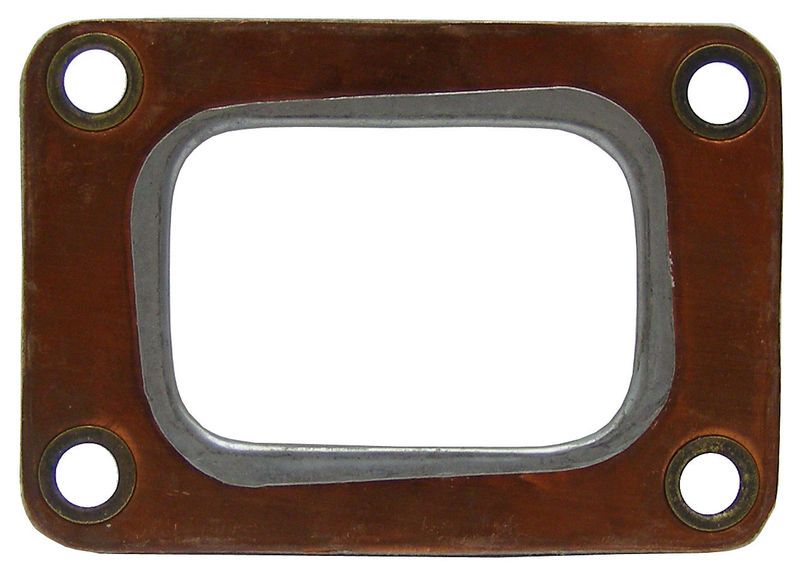 Gasket for manifold