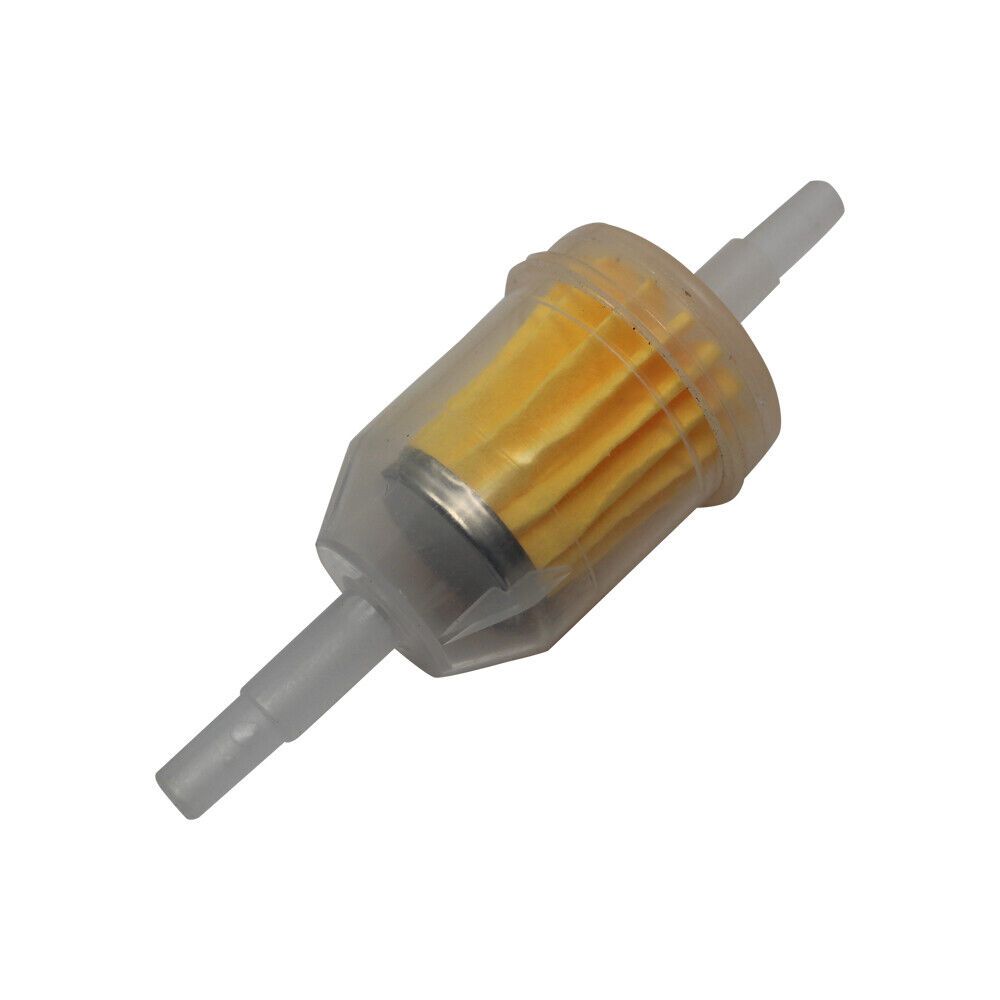 Fuel Filter - In Line
