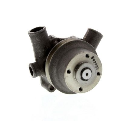 Water Pump Assembly
