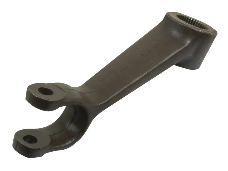 Hydraulic Lift Arm