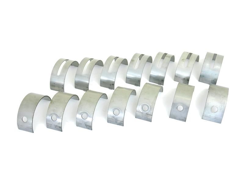 Main Bearings Set STD