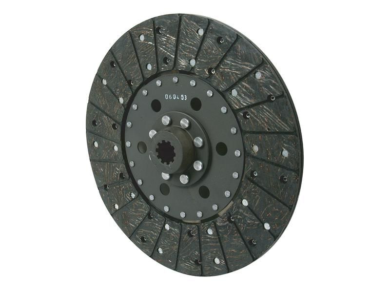 Clutch Plate
