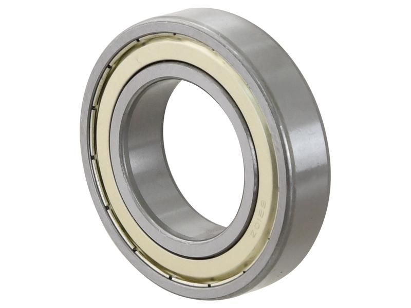 Deep Groove Ball Bearing 50x90x20mm