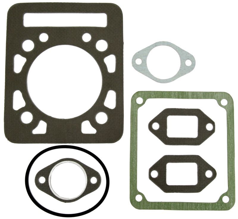 Gasket set Ø122,5 mm
