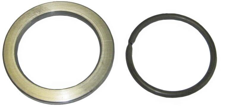 Brake Shaft Washer & Circlip Set