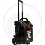 Starter booster / charger 12/24 volt