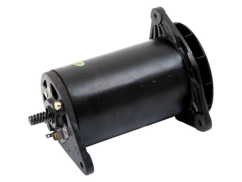 Dynamo Less Pulley