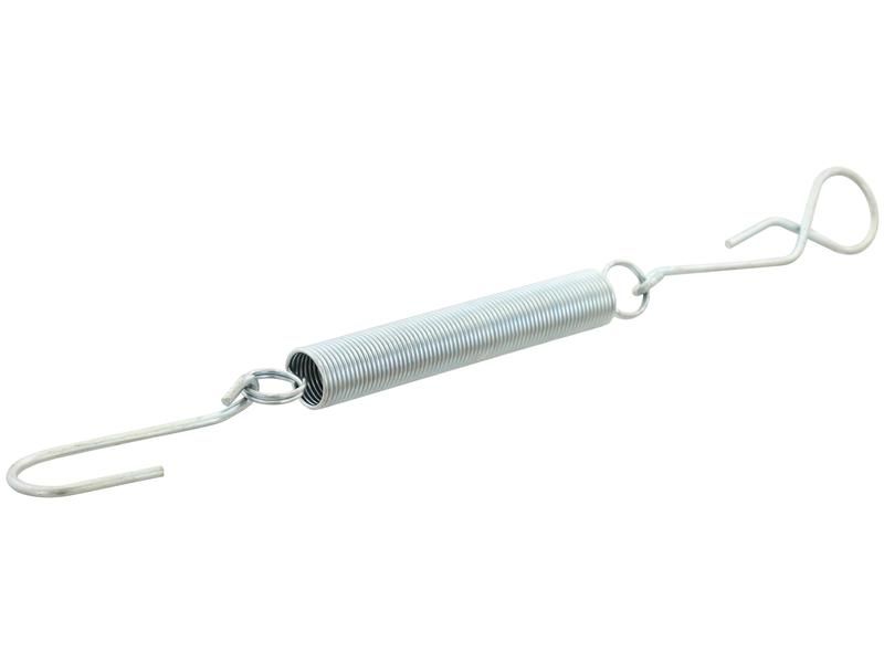 Lower Link Restrainer Spring