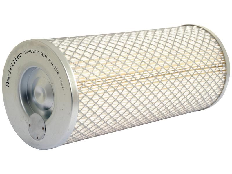 Air Filter - Outer