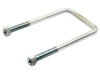 Stabiliser Bracket with U Bolt