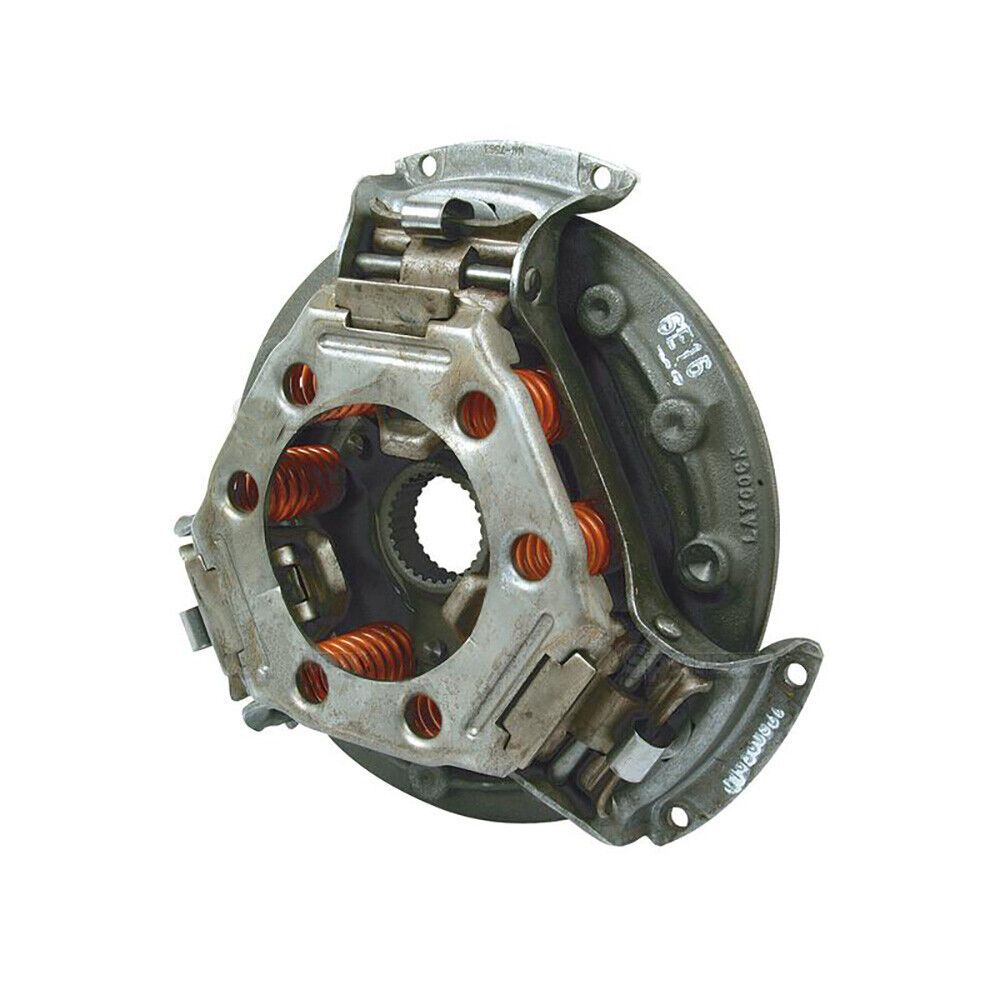 Clutch Assembly Single