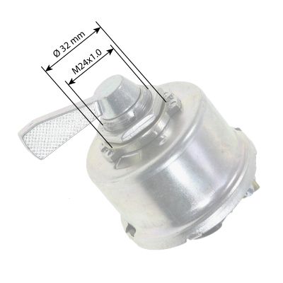 Ignition Switch