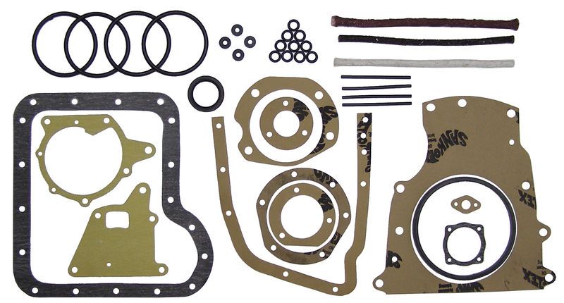 Sump Gasket