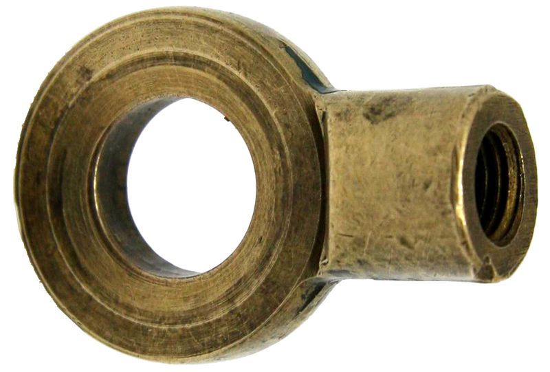 Support ring