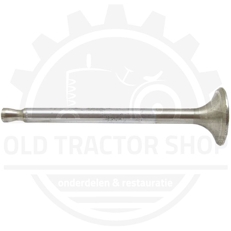 Inlet Valve