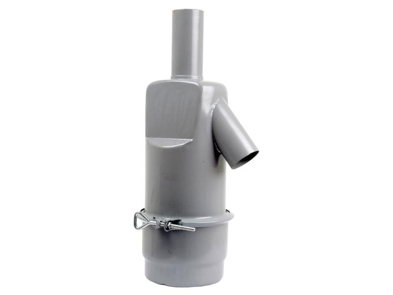 Oil Bath Air Cleaner