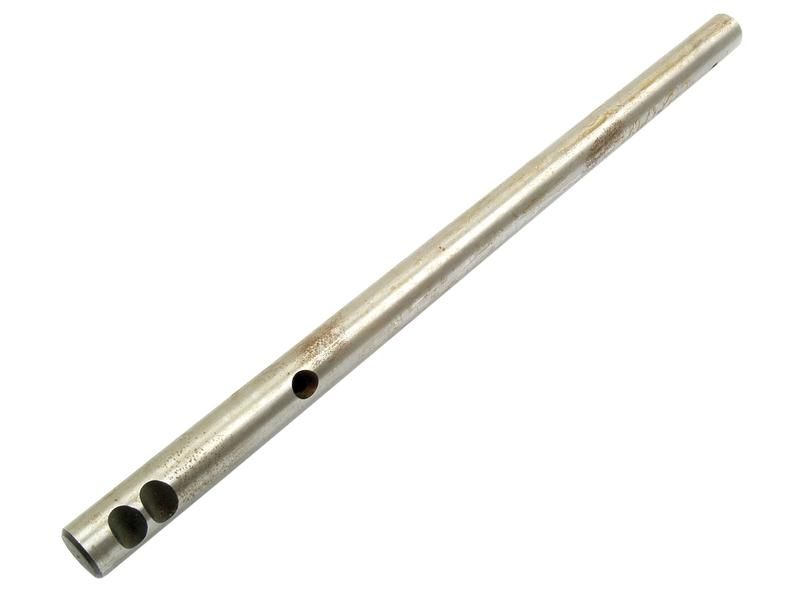 Gear Shift Rail 4/8