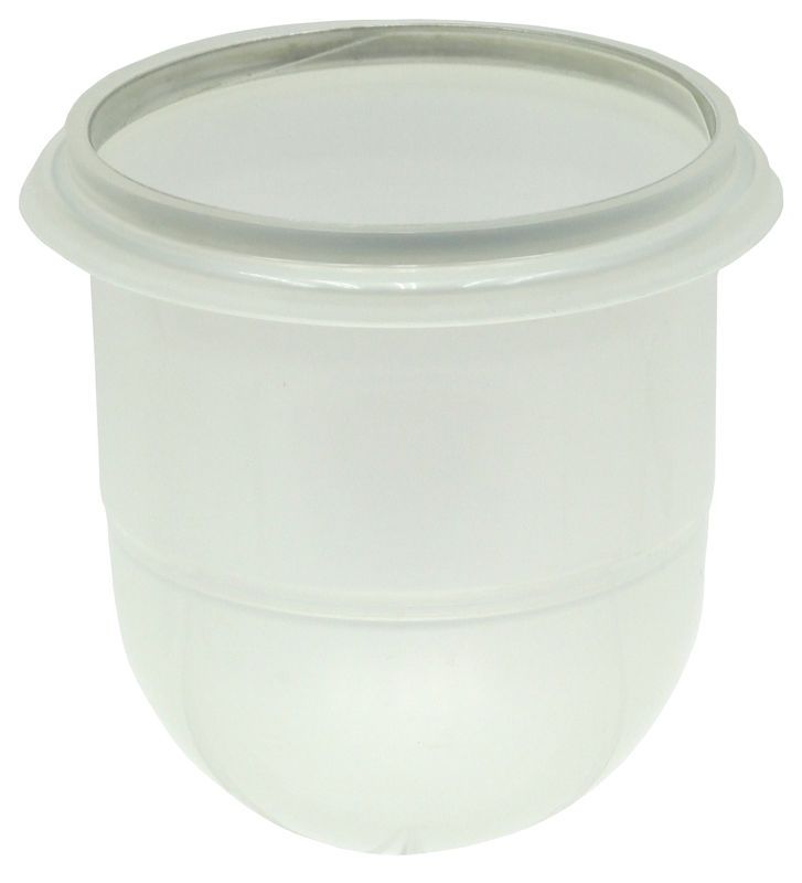 Collection container