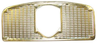 Top Grille