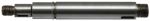 Water pump shaft