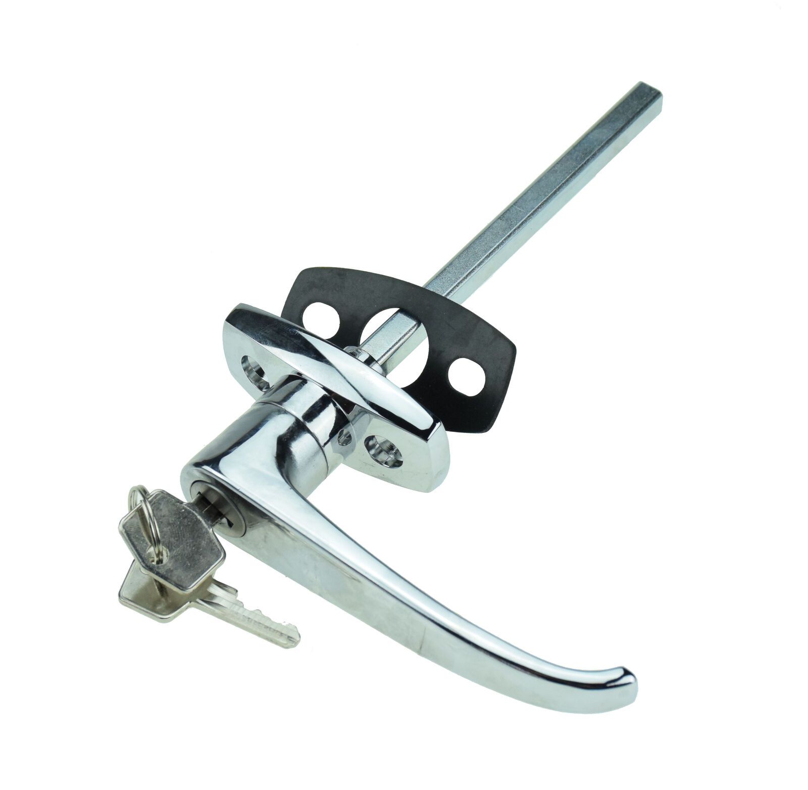Outer door handle