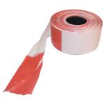 Markeringsband 80mm 500 mtr