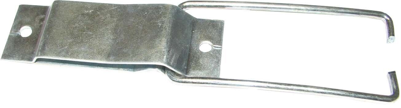Tank cover block