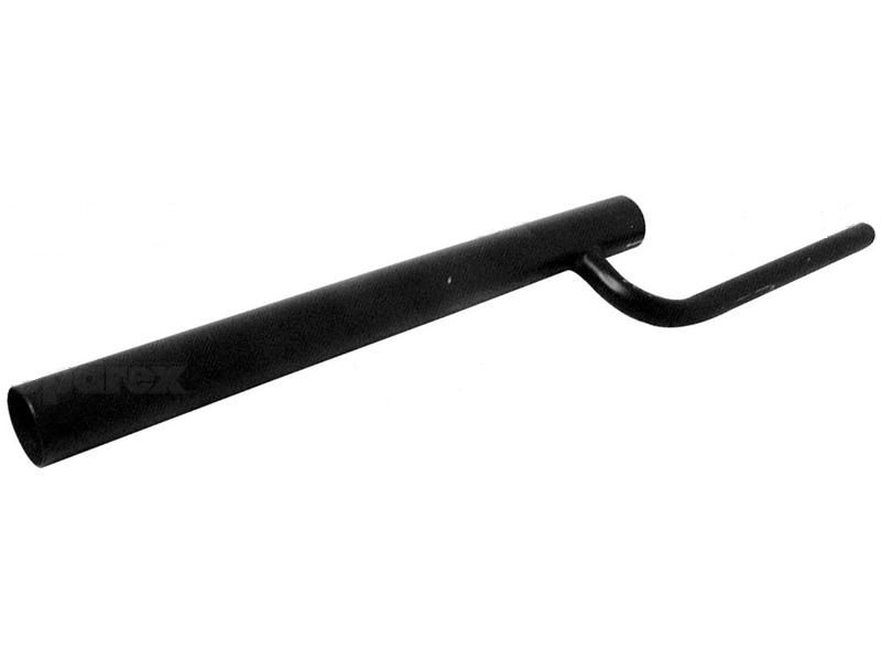 Silencer Fiat