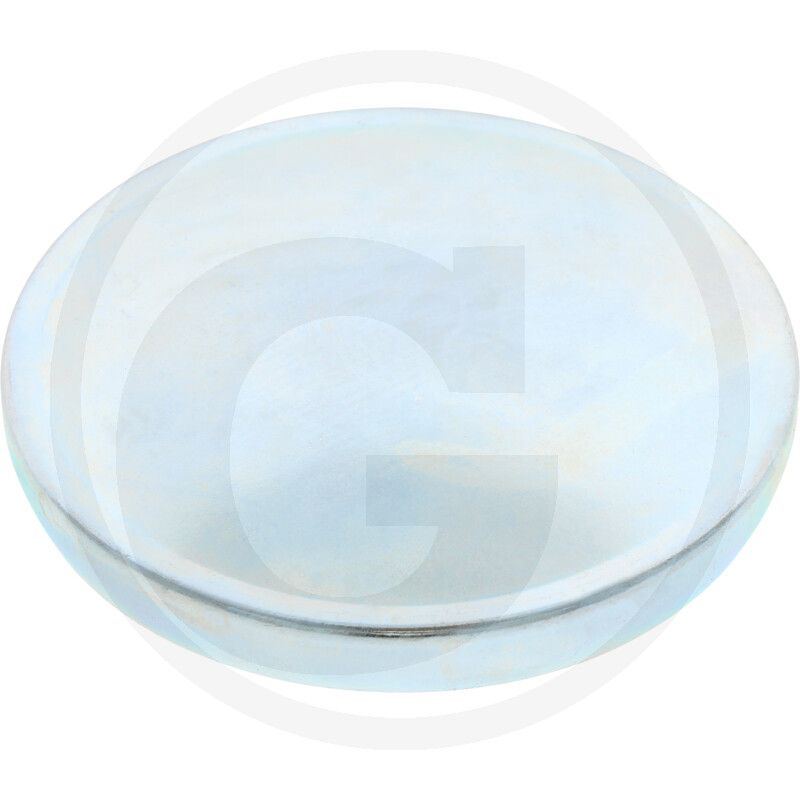 Fuel Cap Ø80 mm