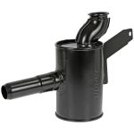 Silencer Ford / New Holland