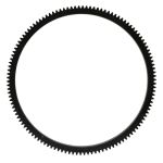 Ring Gear 23 mm breed