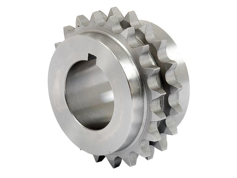Sprocket Front Crank 20T