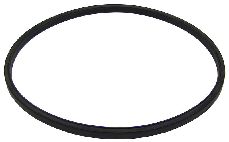 Seal for side cover