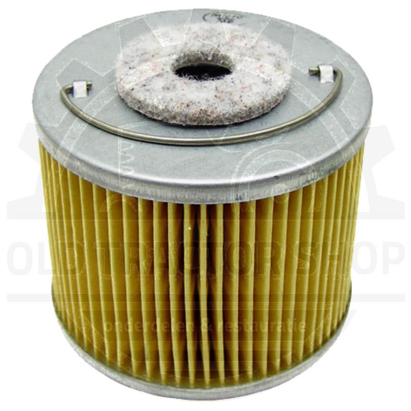 Fuel Filter Element