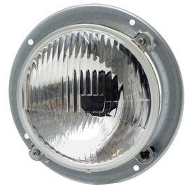Head Light Deutz