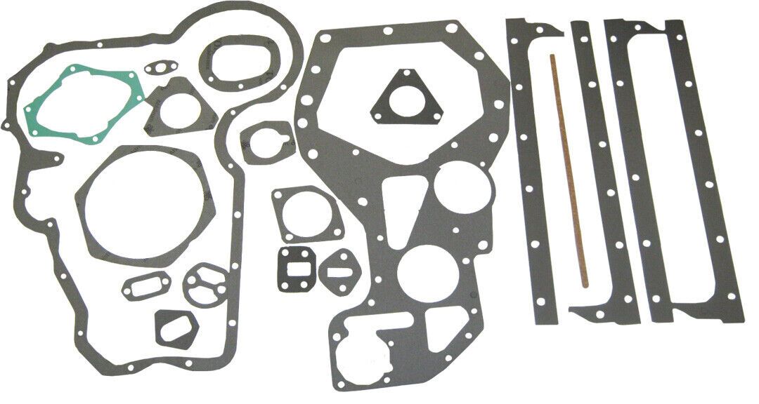 Bottom Gasket Set