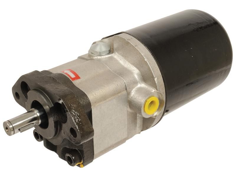 Power Steering Pump