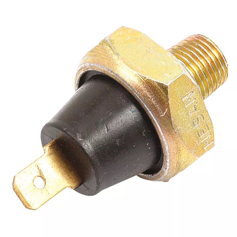 Oil Pressure Switch