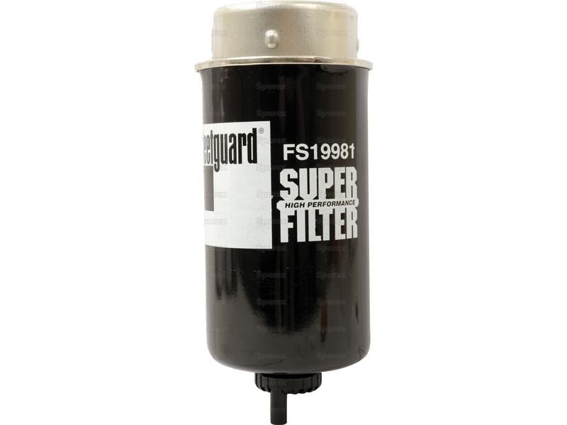 Fuel Separator - Element - FS19981