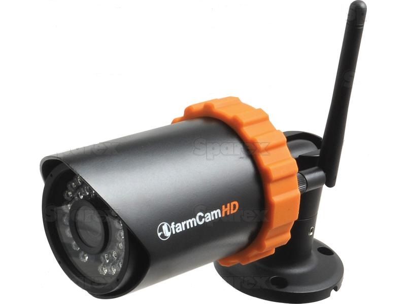 FarmCam HD Surveillance Camera