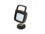 LED Rechargeable Worklight, (Magnetic), Interference: Class 1, 1100 Lumens Raw, 10-30V