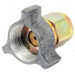 Dowty type Coupling 3/8″ BSP female