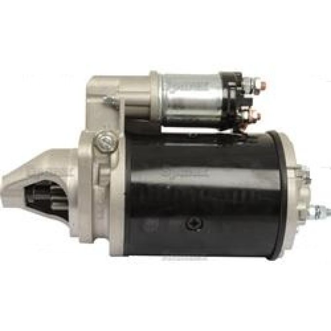 Démarreur 2.7 kw