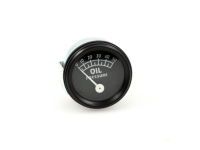 Indicateur pression huile moteur