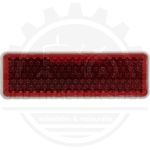Reflector 130 x 42 mm