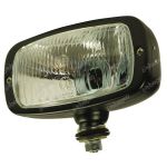 Phare Avant 175 x100mm Steyr