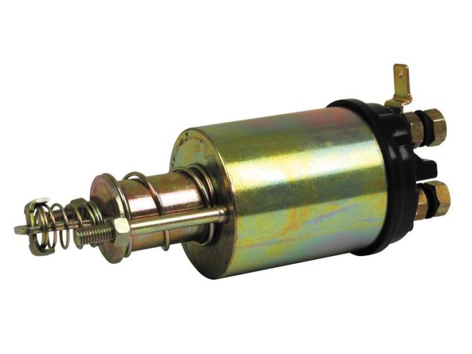 Solenoide