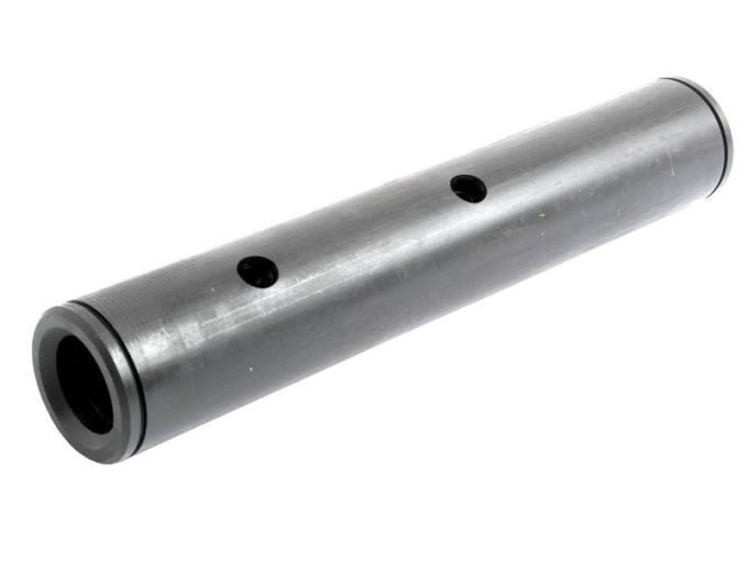 Axe pivot central d'essieu avant