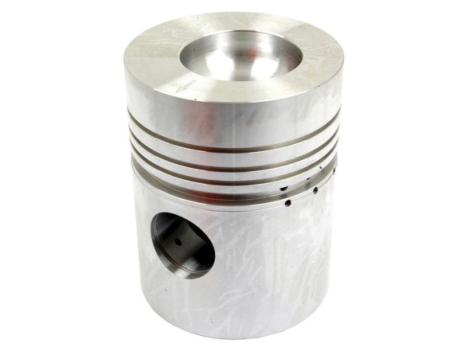 Piston