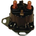 Solenoïde démarreur John Deere AT68973
